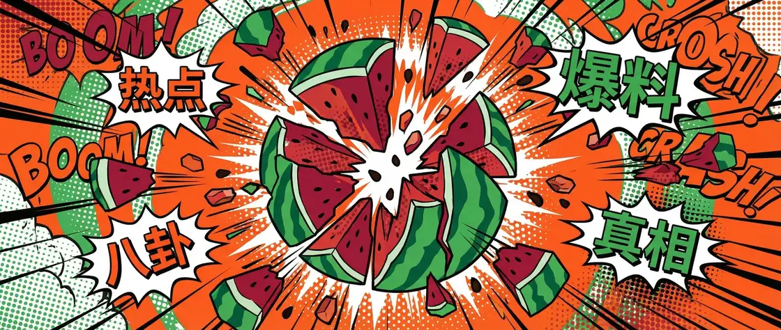 里番-里番动漫视频最新资源与精选动漫|里番 今日头瓜爆炸漫画横幅